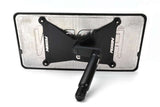 PERRIN 2025+ Toyota GR Corolla License Plate Relocation Kit - PTP-BDY-202