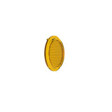 KC HiLiTES FLEX ERA 1 Performance Yellow Flood Beam Lens - 4266