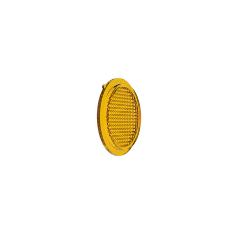 KC HiLiTES FLEX ERA 1 Performance Yellow Flood Beam Lens - 4266