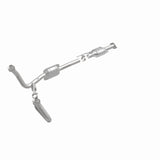 MagnaFlow Conv DF 96-97 Ford Aerostar 4.0L - 93326