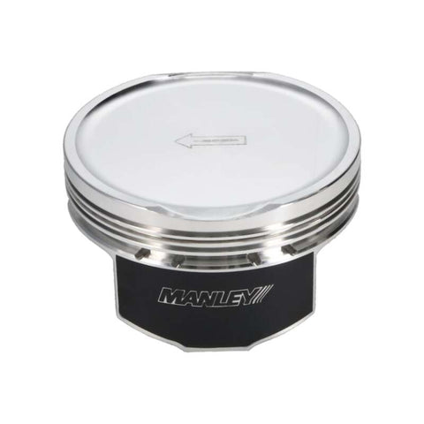 Manley Chrysler 6.1L Hemi 4.060in Bore 1.085in CD -11.5cc Stroker Extreme Piston - Set of 8 - 598660CE-8