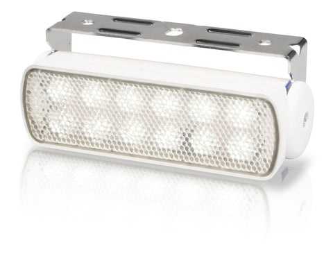 Hella Seahawk White Housing Spread 2Lt - 980670311