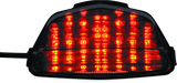 BikeMaster 08-16 Honda CBR1000RR Integrated Tail Light - 261719