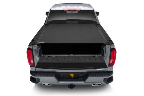 BAK 15-21 Chevy Colorado/GM Canyon Revolver X4s 6.2ft Bed Cover - 80125