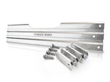 Stainless Works 2011-15 Camaro V8 Convertible Kit - CA11CONVKIT