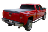 Access Original 07-13 Chevy/GMC Full Size All 8ft Bed (Includes Dually) Roll-Up Cover - 12299
