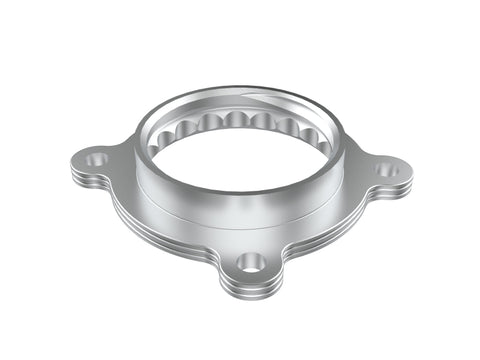 aFe 21-24 Lexus IS350 3.5L V6 Silver Bullet Throttle Body Spacer - 46-38014