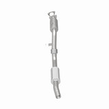 MagnaFlow Conv DF 08-09 Audi A4 Quattro 3.2L - 49904