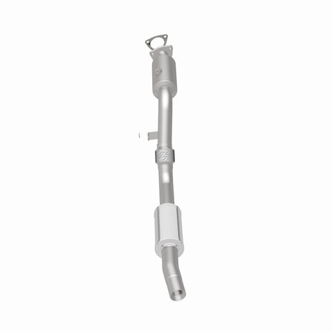 MagnaFlow Conv DF 08-09 Audi A4 Quattro 3.2L - 49904
