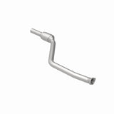 MagnaFlow Conv DF BMW 3 06-09 Front OEM - 49764