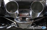 GReddy 17+ Honda Civic Type-R Supreme SP Exhaust - 10158214