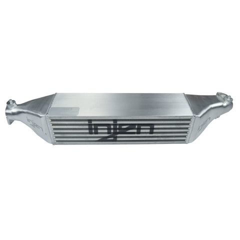 Injen 16-20 Honda Civic I4-1.5L Turbo 10th Gen. Bar and Plate FMIC (600 HP Max) - FM1573I