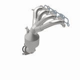 MagnaFlow Conv DF 2006 Chevy Colorado 2.8L - 50764