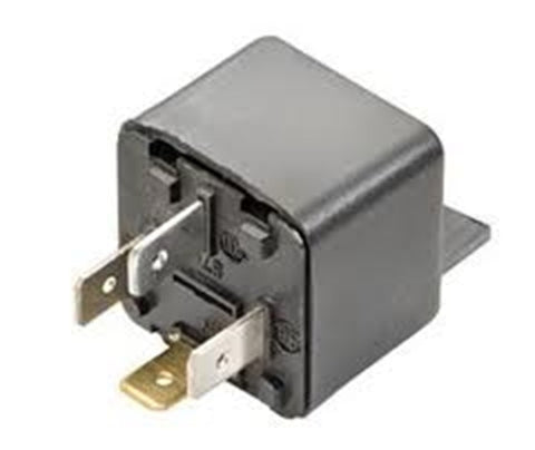 Omix Horn Relay 87-95 Jeep Wrangler YJ - 17249.03