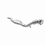 MagnaFlow Conv DF 00-02 Audi S4 2.7L Passenger Side - 24314