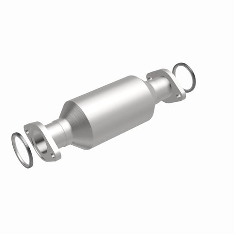 MagnaFlow 95-99 Toyota Tacoma / 1997 Geo Prizm Direct-fit Catalytic Converter - 4481882