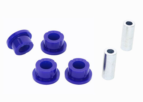 SuperPro 2015 Subaru WRX Limited Front Lower Inner Forward Control Arm Bushing Kit - SPF3728K