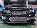 HKS I/C R-Type FK8 K20C FULL - 13001-AH004