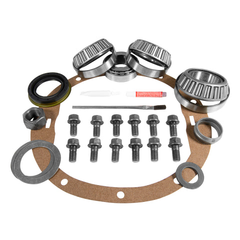 USA Standard Master Overhaul Kit For The GM 8.5 Diff w/ HD Posi or Locker - ZK GM8.5-HD
