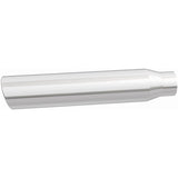 MagnaFlow Tip 1-Pk Re 3.50 X 18 2.5 Id 15De - 35114