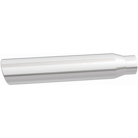MagnaFlow Tip 1-Pk Re 3.50 X 18 2.5 Id 15De - 35114