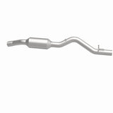 MagnaFlow Conv DF 98-99 Durango 5.2/5.9 4WD - 93219