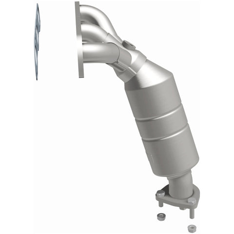 MagnaFlow Direct Fit Catalytic Converter 04-05 Suz Verona2.5 Manifold Rear - 50912