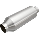 MagnaFlow California Grade CARB Compliant Universal Catalytic Converter 2.50in PC1 - 3322306
