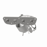 MagnaFlow 11-16 Hyundai Elantra L4 1.8L OEM Manifold Direct Fit Catalytic Converter - 22-081