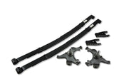 Belltech LOWERING KIT W/O SHOCKS - 782