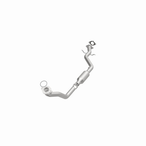 MagnaFlow Conv DF 97-98 GM Vans 3.4L OEM - 49083