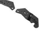 Addictive Desert Designs21-23 Ford Bronco/Raptor Dual Ditch Light Brackets - AC2301801NA