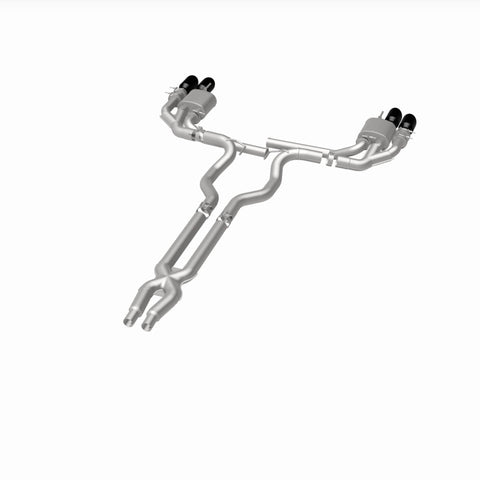 Magnaflow 18-21 Ford Mustang 5.0L V8 NEO Cat-Back Exhaust System - 19579