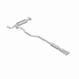 MagnaFlow SYS C/B 09-10 Land Rover LR2 3.2L - 15576