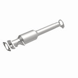 MagnaFlow Direct Fit Catalytic Converter 04-06 Toyota Outlander 2.4L - 24373