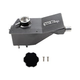 Wehrli 17-24 6.7L Power Stroke Secondary Coolant Tank Kit - Gloss White - WCF100196-GW