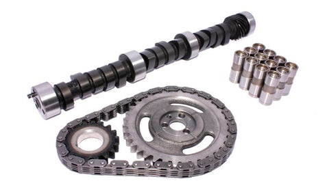 COMP Cams Camshaft Kit C43 260H - SK18-123-4
