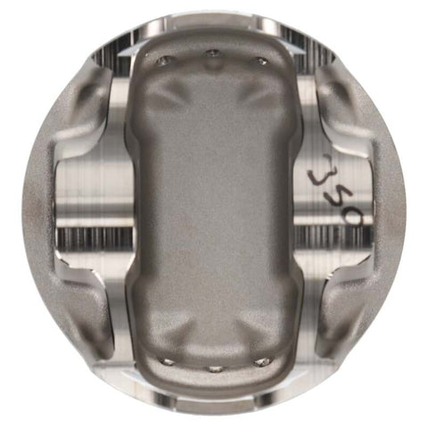 Wiseco 1400 HD Mitsubishi 4G63 Turbo -14cc Piston Kit - K625M865AP