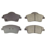 Power Stop 2019 Volvo XC40 Front Z16 Evolution Ceramic Brake Pads - 16-8006