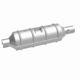 MagnaFlow Universal Catalytic Converter 97-02 Ford Truck And Vans - 55400