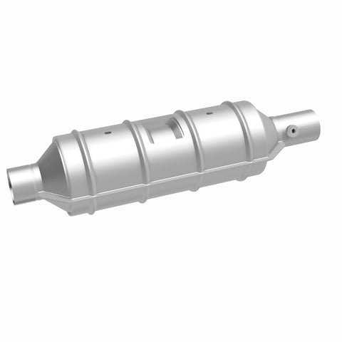 MagnaFlow Universal Catalytic Converter 97-02 Ford Truck And Vans - 55400