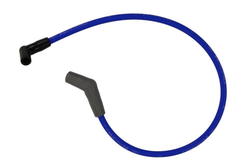 Ford Racing 9mm Spark Plug Wire Sets - Blue - M-12259-C301