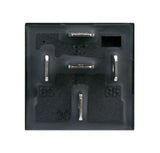 Hella Mini ISO Relay 12V - 965400071