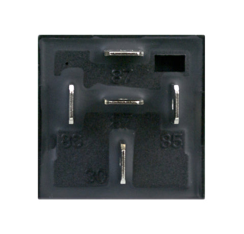 Hella Mini ISO Relay 12V - 965400071