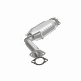 MagnaFlow Direct Fit Catalytic Converter Ford-Mercury - 23366