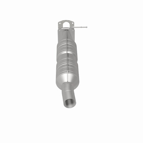 MagnaFlow Direct Fit Catalytic Converter 05-07 Ford F-Series Rear - 51221
