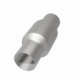 MagnaFlow Conv Univ 2.25inch Preconv. - 50005