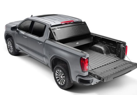 BAK 04-13 Chevy Colorado / Canyon 6ft BAK BOX 2 - 92105