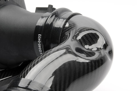 Dinan 16-21 BMW M240i/340i/440i (F22/F23/F30/F32/F33/F34/F36) Semi-Open Cold Air Intake - D760-0046-A