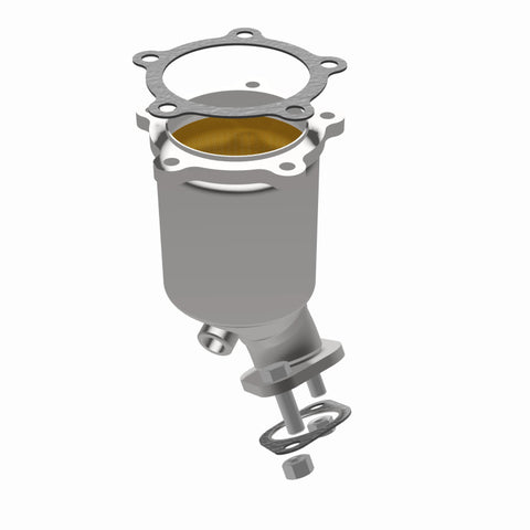 MagnaFlow Conv DF 03-06 Santa Fe Rear cc 3.5L - 24243
